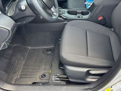 New 2026 Toyota Corolla LE FWD image 26