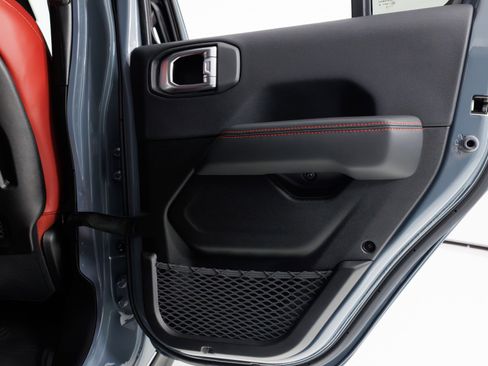 Used 2024 Jeep Wrangler Unlimited Rubicon 392 image 44