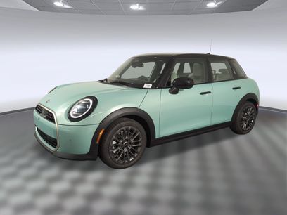 New 2026 MINI Cooper S