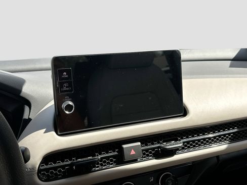 New 2026 Honda HR-V LX image 10