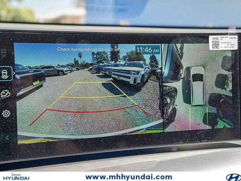New 2026 Hyundai Ioniq 9 SEL AWD/4WD image 27