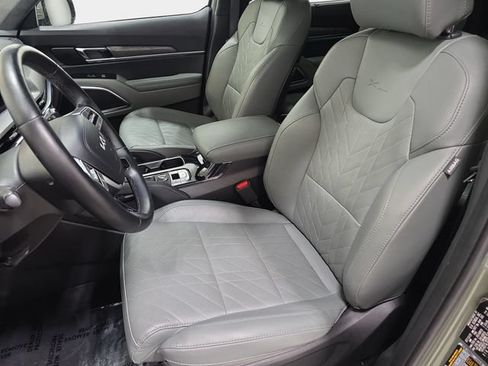 Used 2024 Kia Telluride SX Prestige X-Pro AWD/4WD image 13