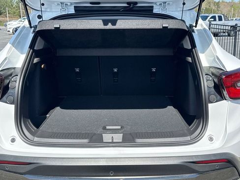 New 2026 Chevrolet Trax ACTIV w/ Sunroof Package image 19
