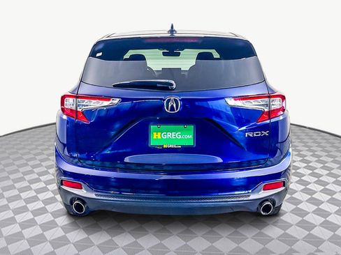 Used 2020 Acura RDX FWD image 8