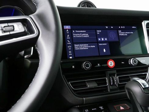 New 2026 Porsche Macan AWD/4WD image 13