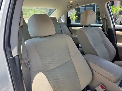 Used 2015 Nissan Altima 2.5 SV FWD image 15