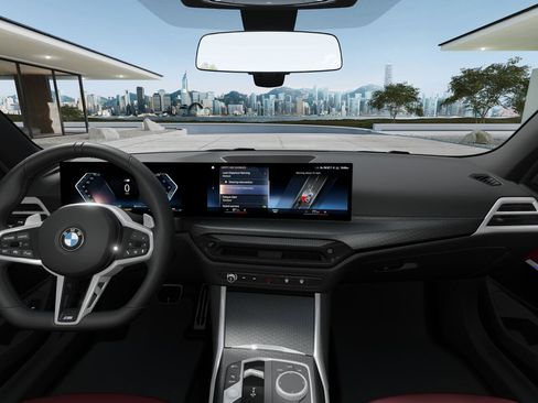 New 2026 BMW 330i Sedan image 12