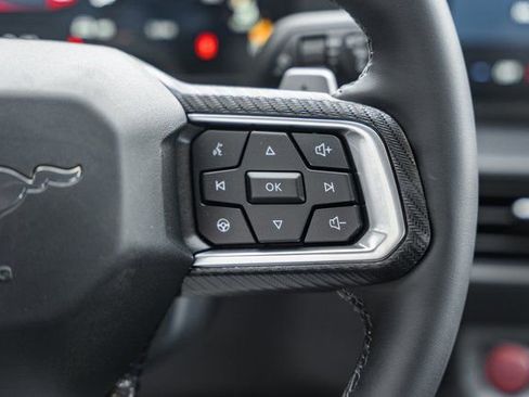 New 2026 Ford Mustang GT RWD image 39