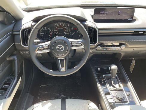 New 2026 MAZDA CX-50 2.5 Turbo w/ Weather Package AWD/4WD image 18