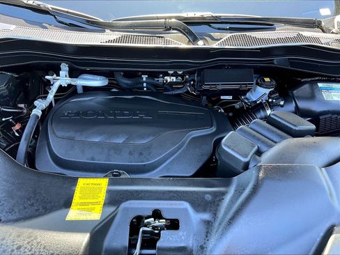 Used 2024 Honda Passport Black Edition image 30