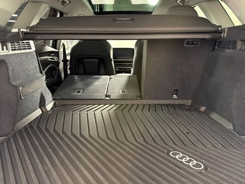 Used 2025 Audi Q5 Premium Plus w/ Premium Plus AWD/4WD image 14