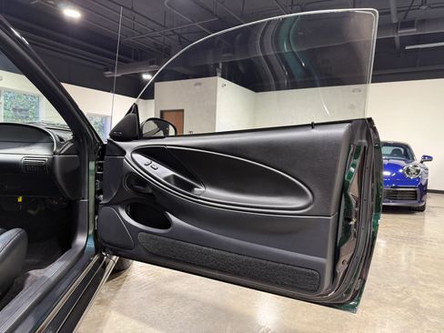 Used 1996 Ford Mustang Cobra RWD image 56