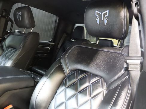 Used 2022 RAM 1500 Big Horn AWD/4WD image 42