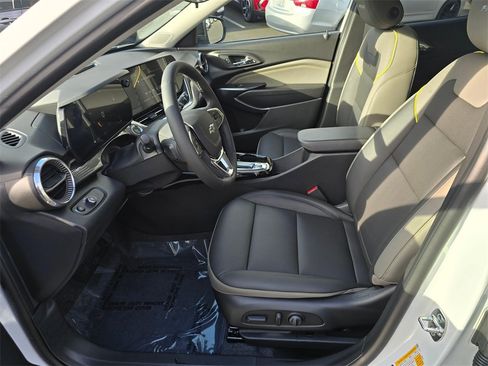 New 2026 Chevrolet Trax ACTIV image 22