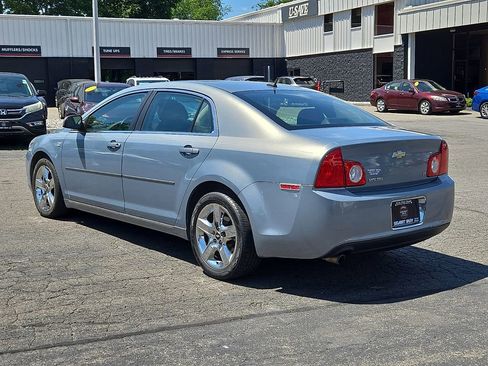 Used 2008 Chevrolet Malibu LT w/ Power Convenience Package FWD image 7