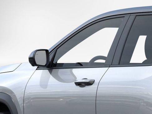 New 2026 Chevrolet Equinox LT w/ Safety and Technology Package AWD/4WD image 12