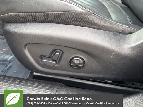 Used 2017 Chrysler 200 Limited Platinum w/ Comfort & Convenience Group image 12