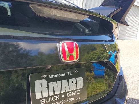 Used 2018 Honda Civic Type R image 6