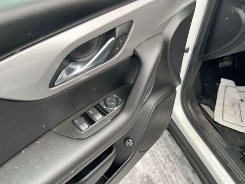 Used 2021 Chevrolet Blazer LT image 22