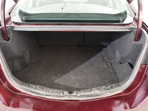 Used 2017 Ford Fusion SE image 20