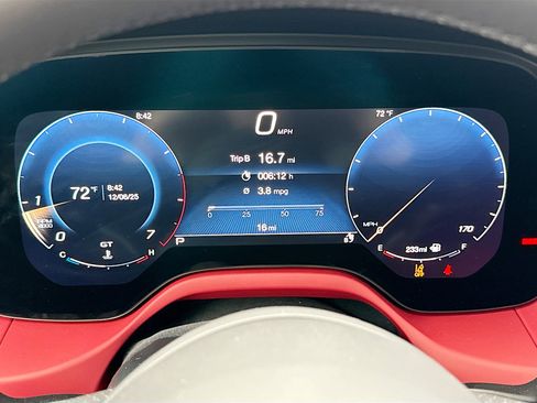 New 2025 Maserati Grecale Modena image 41