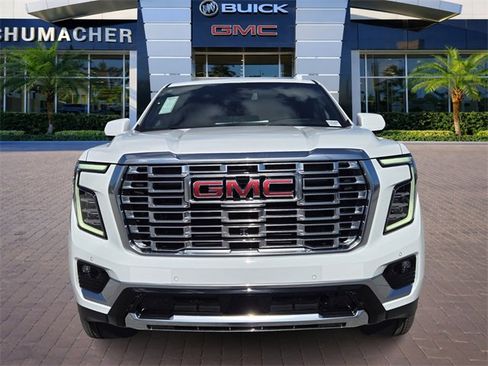 New 2026 GMC Yukon Denali image 2