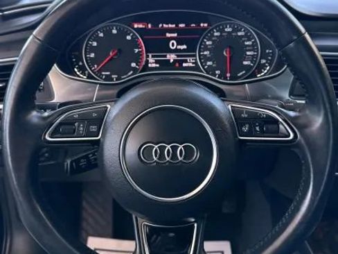 Used 2018 Audi A6 3.0T Premium Plus w/ Premium Plus Package AWD/4WD image 28