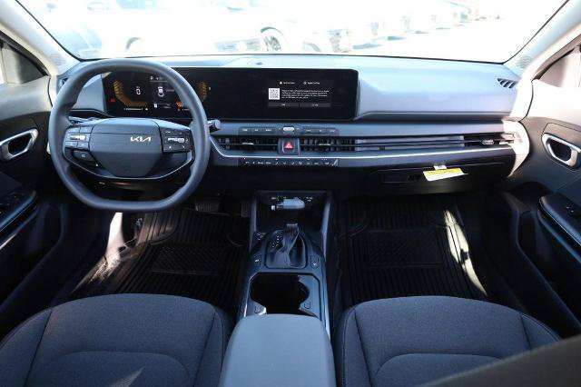 Used 2025 Kia K4 FWD image 22