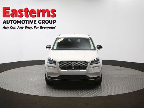 Used 2022 Lincoln Corsair FWD w/ Equipment Group 101A image 53