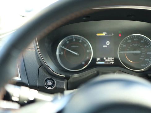 Used 2019 Subaru Crosstrek 2.0i Limited w/ Moonroof Package w/Navigation image 22