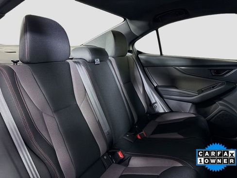 Used 2024 Subaru WRX image 24