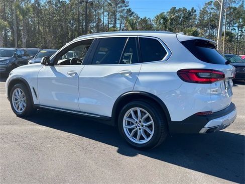 Used 2019 BMW X5 xDrive40i w/ Convenience Package image 4