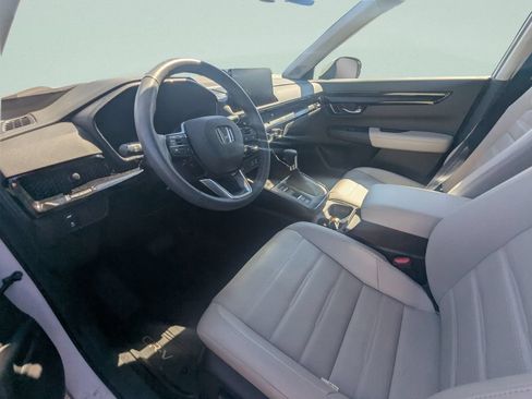 Certified 2024 Honda CR-V EX-L image 8