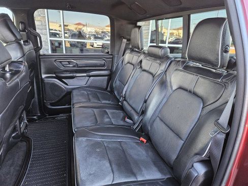 Used 2021 RAM 1500 Limited image 26