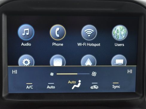 Used 2020 Chevrolet Silverado 2500 LT w/ All Star Edition image 27