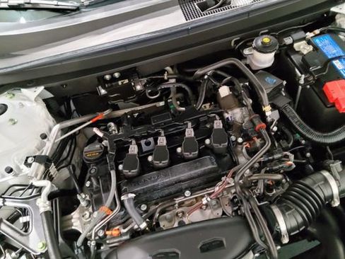 Used 2023 Honda Accord LX image 37