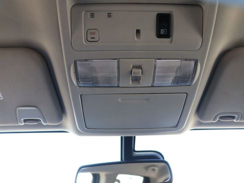 Used 2019 Nissan Titan PRO-4X w/ Pro-4x Convenience Package image 27