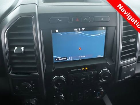 Used 2018 Ford F150 XLT w/ Equipment Group 302A Luxury AWD/4WD image 5