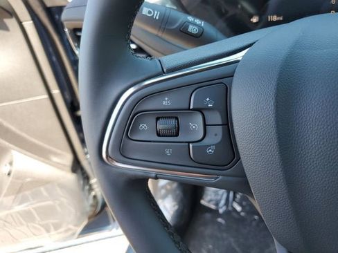 New 2026 Buick Envista Preferred w/ Convenience I Package FWD image 28