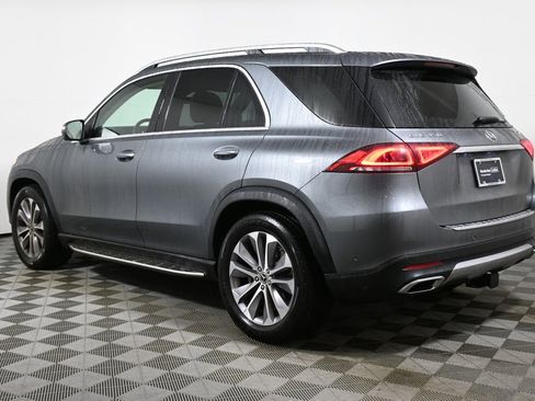 Used 2023 Mercedes-Benz GLE 350 4MATIC image 8