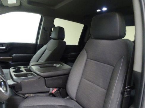 Used 2020 Chevrolet Silverado 2500 LT AWD/4WD image 24