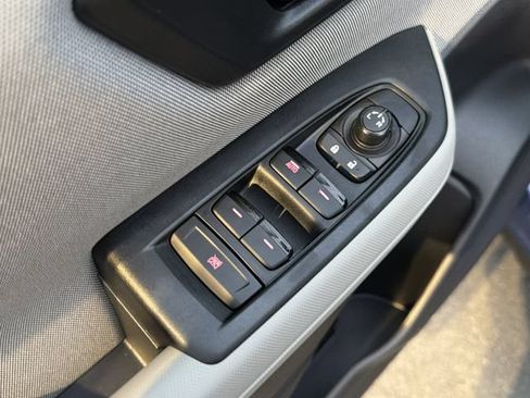 Certified 2026 Subaru Forester AWD/4WD image 22