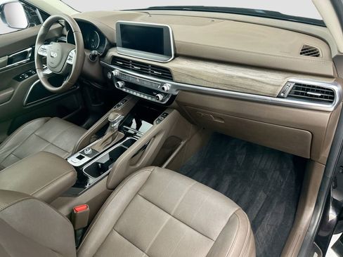 Used 2021 Kia Telluride SX FWD image 16