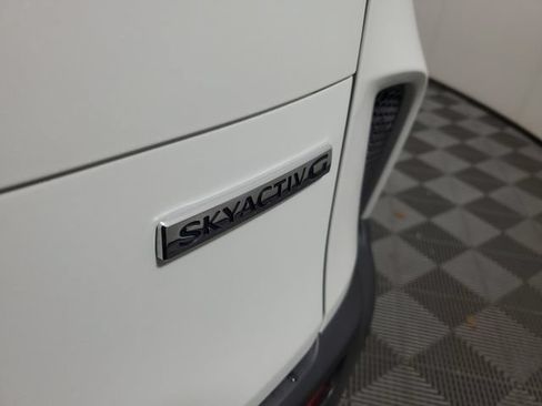 Used 2025 MAZDA CX-50 AWD 2.5 S w/ Preferred Package image 8