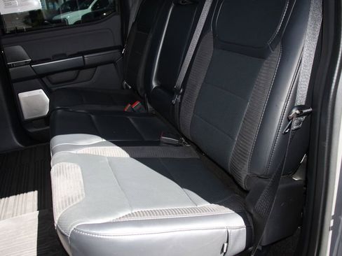 Certified 2021 Ford F150 Raptor w/ Equipment Group 801A High image 21