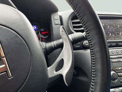 Used 2013 Nissan GT-R Premium AWD/4WD image 28