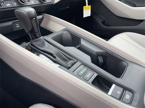 New 2026 Honda Accord LX image 18