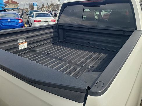 Used 2019 Honda Ridgeline RTL image 8