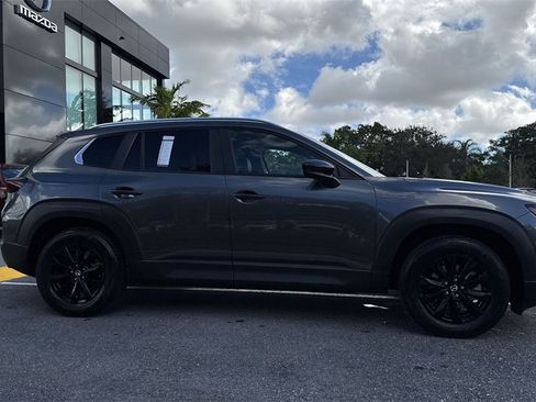 Certified 2025 MAZDA CX-50 AWD 2.5 S w/ Weather Package image 24