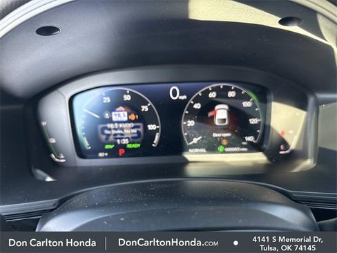 New 2026 Honda Civic Sport Touring image 19